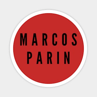 Ilocano Marcos Vote for Philippines President Magnet